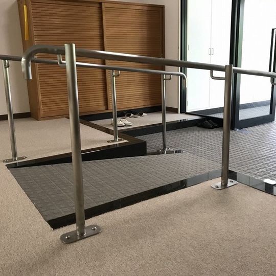 軽井沢 研修施設