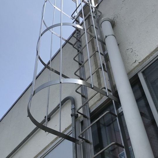 厚木市 工場改修工事