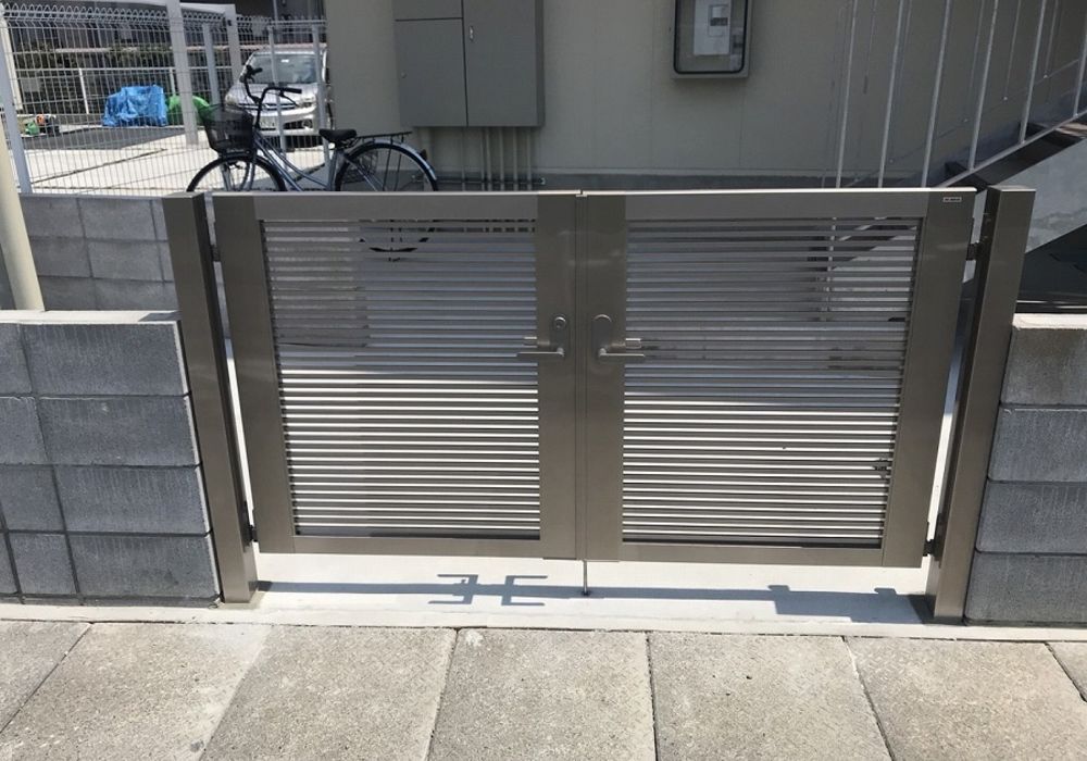 川崎市 店舗新築工事