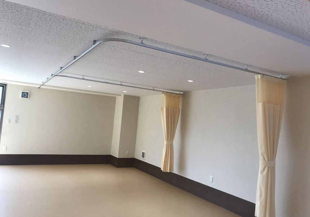 藤沢市 介護施設改修工事